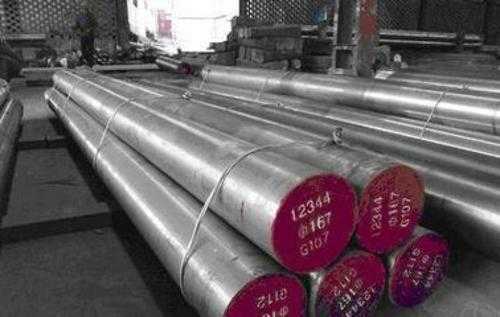 ex1相當(dāng)國內(nèi)什么材料,德國葛利茲模具鋼