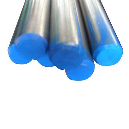 pom用nak80模具鋼管料