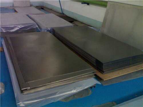 s136鋼抗拉模具鋼延展性
