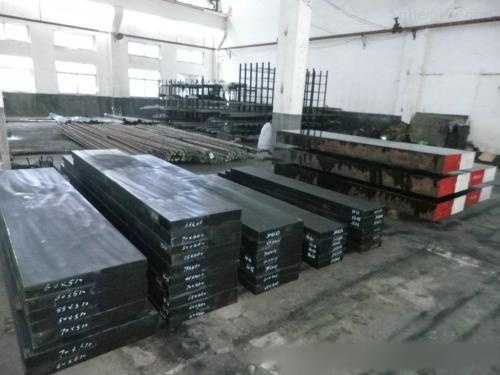 s136h鋼材需要熱處理嗎需要熱處理嗎