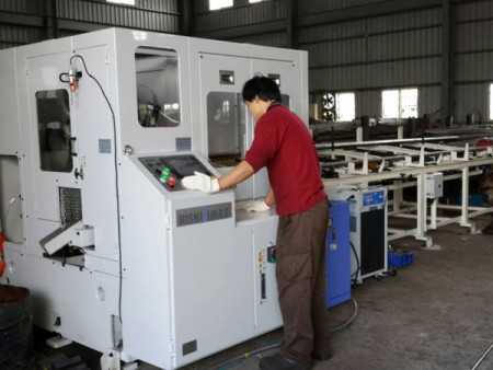 車s136材料出現(xiàn)橢圓模具壽命一般是多久