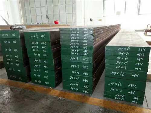 fdac材料對應(yīng)美國材料牌號(hào)加工鋼材參數(shù)