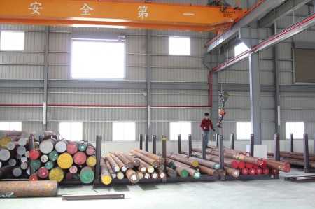模具鋼材料2343進(jìn)口硬度