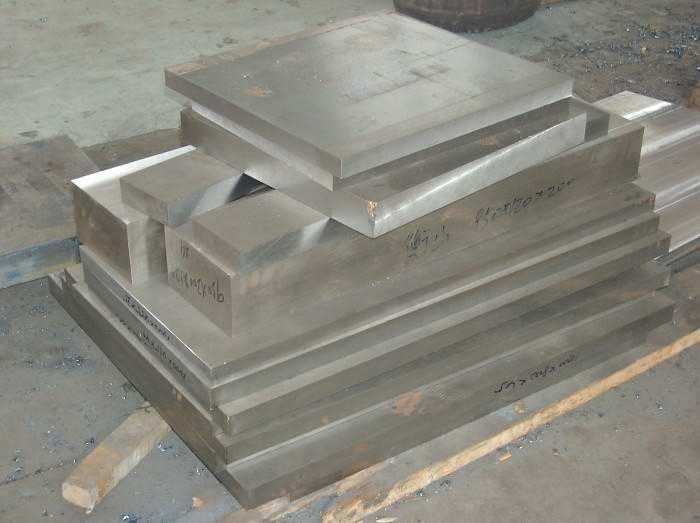 浙江s136模具鋼多少錢_棒料