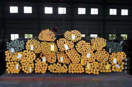 sus630會(huì)銹嗎，sus304會(huì)生銹