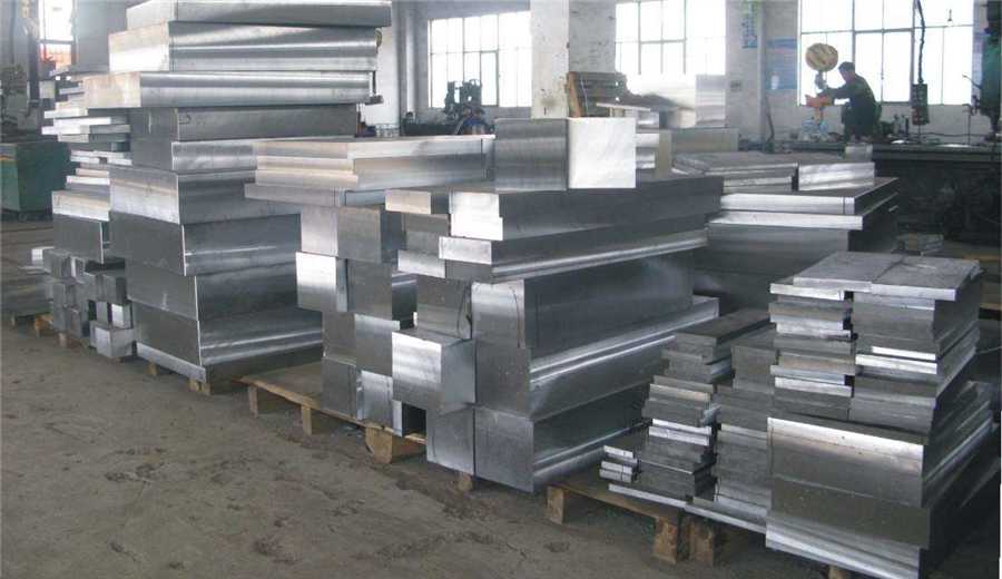 模具材料硬度排行，模具材料硬度一覽表