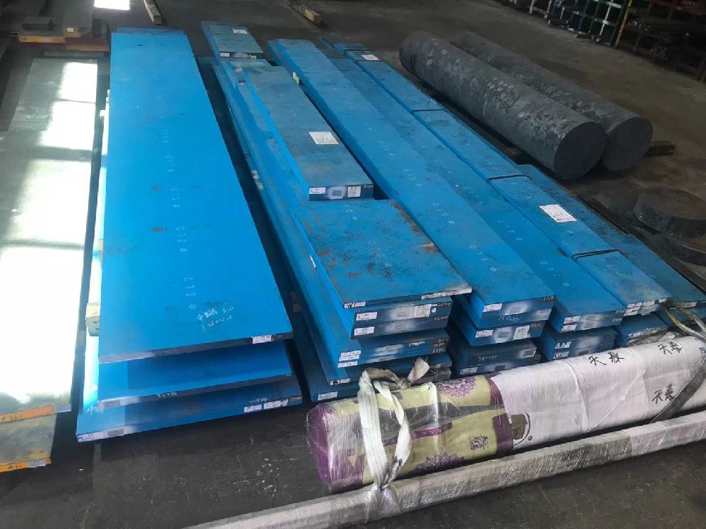kda1s模具鋼，k340模具鋼相當(dāng)于