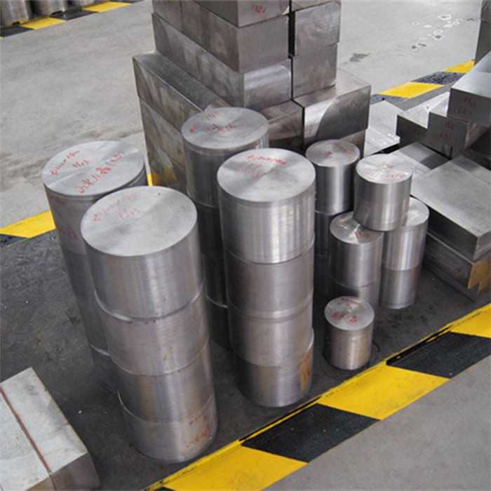 1.2767是什么模具材料，模具鋼1.2767是什么材料