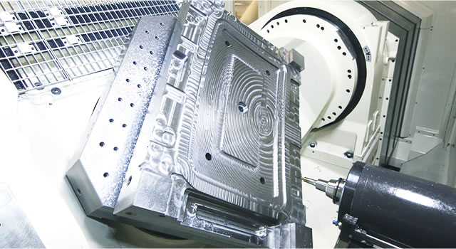 生鐵模具用什么材料生產(chǎn)，鐵制模具
