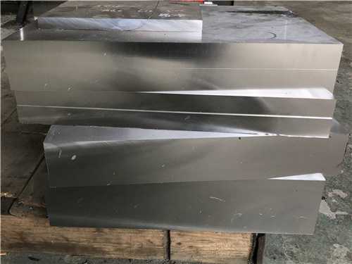 tpu模具，tpu模具鋼材用什么材料好